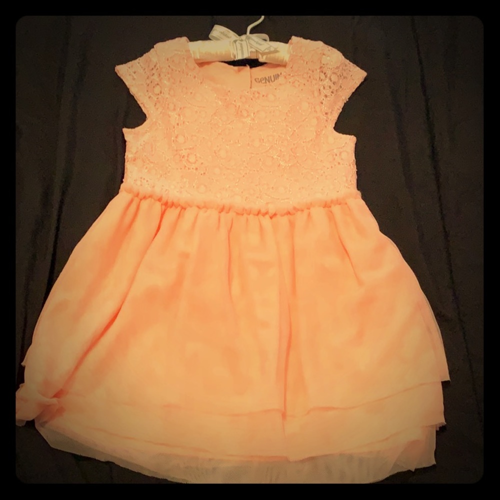 Osh Kosh dress
